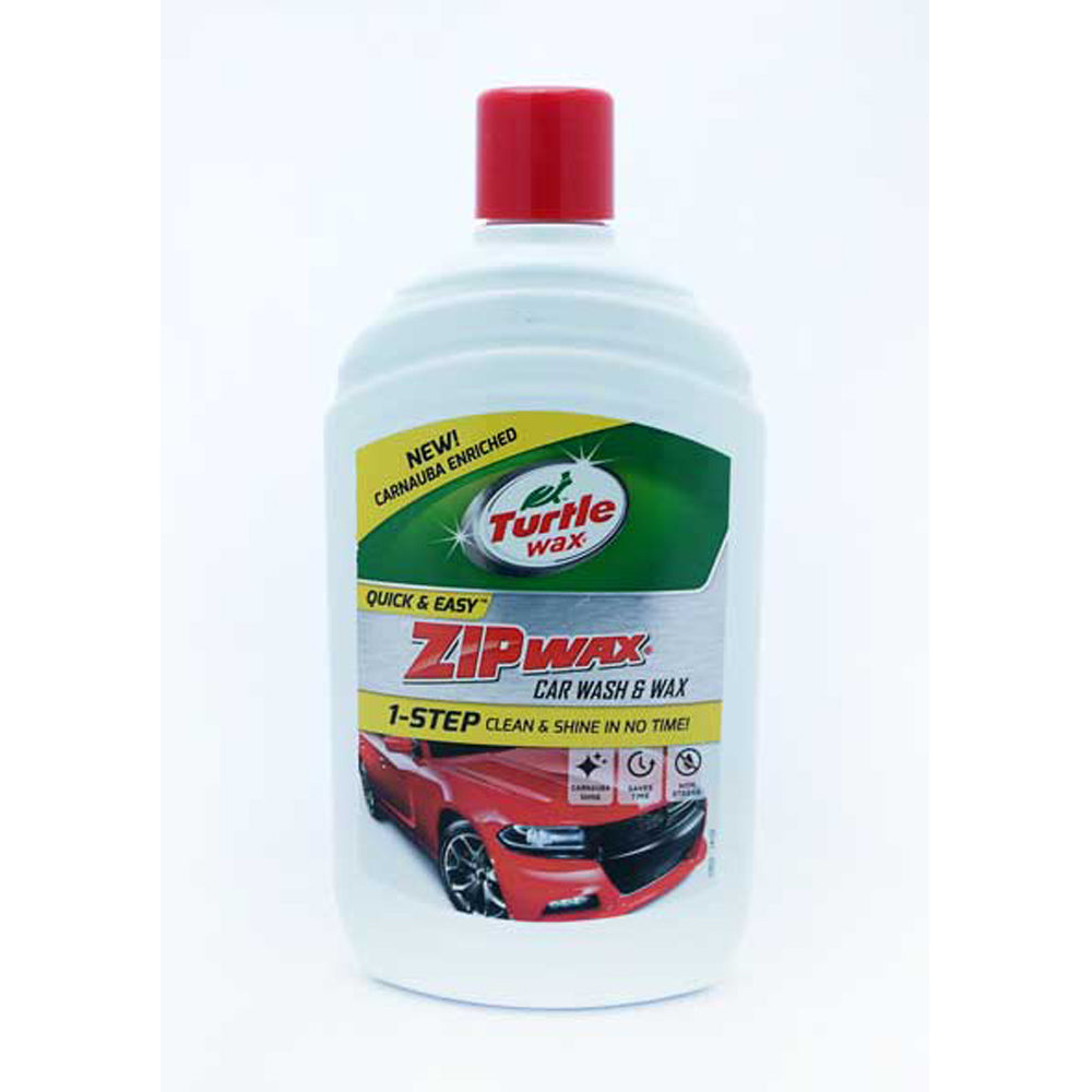 Turtle-Wax-Zipwax-Wash-_-Wax-500ml Turtle-Wax-Zipwax-Wash-_-Wax-500ml